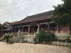 景点-大佛禅院