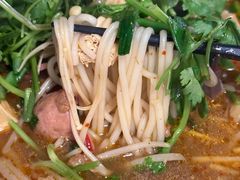 -肥汁米蘭香港米线(定西路店)