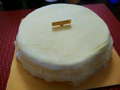 -OL’s Cake鲜荟千层(东风中路店)