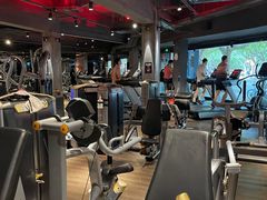 -威尔仕健身(番禺店)