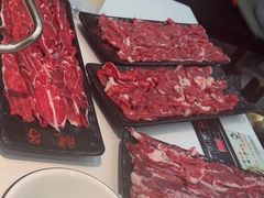 -刘少华贵州小黄牛·鲜牛肉火锅(总店)