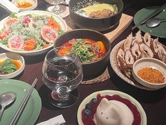 -Fuzzy Bistro 浮几韩餐·茶酒馆