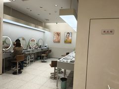 -天真蓝照相馆(五角场百联又一城店)