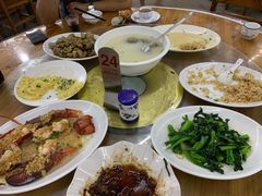 -明记海鲜大排档(巽寮湾店)
