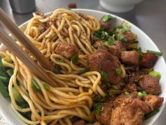 -丁记面馆(凤凰店)