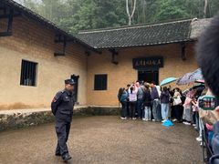 -韶山毛泽东同志故居