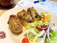 -maan coffee漫咖啡(通州店)