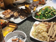 -锦州御烧烤·形象店(人民街店)