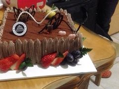 美丽心情甜饼店(江苏路店)-美丽心情蛋糕(江苏路店)