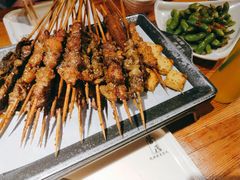 -管氏翅吧(护国寺店)