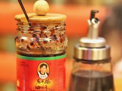 -中国凉都黄牛肉馆(杭州总店)