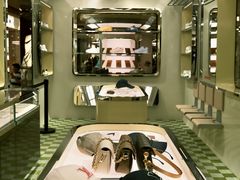 -花·fleur古董西餐厅(西城夜未央店)