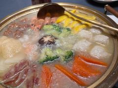 -南里山房(虹桥新天地店)