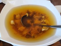 -水月周庄铂尔曼酒店-水月荟中餐厅