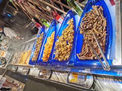 -威海蓝海御华大饭店·蓝钻美食自助百汇
