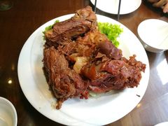 -黑土印象菜馆(三元桥店)