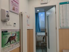 -瑞派·关忠动物医院·猫专科·犬专科(三环新城店)