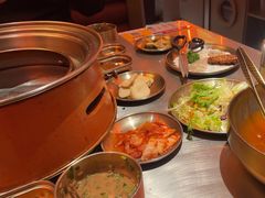 -西塔老太太泥炉烤肉(苏州大悦城店)