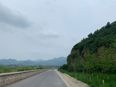 -白草畔自然风景区