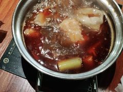 -龙聚德北京烤鸭(巴南商社汇购物中心店)