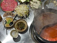 -郭铁柱·泥炉老火锅(江北龙湖天街店)
