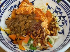 -晋来顺手擀面(金地花园店)