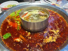 -蜀滋香鲜鱼美蛙火锅(339店)