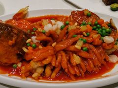 -和记小菜(大宁店)