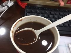 陈皮红豆沙-陈记甜品窝(中山北路店)