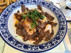 -旺顺阁·北京菜(北辰上品+)