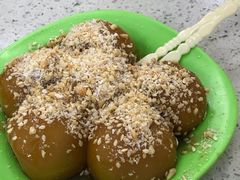 -芬芳甜品(同福路店)
