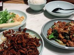 -小吊梨汤·北京菜·烤鸭(鸟巢店)