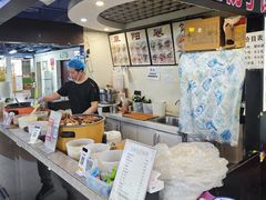 -安徽阜阳卷馍(西单店)