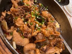 -桃源春晓中餐厅 TaoYuan Restaurant