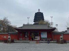 -天宁寺