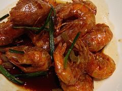 -阿明小菜·海鲜·上海菜(梅陇店)
