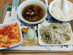 -老乡鸡(国华广场店)