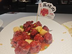 -南门食仙·手工福州菜(南门兜店)