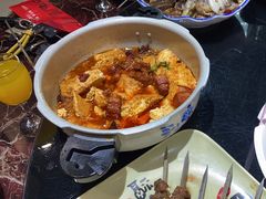 -一块豆腐(李沧书院路店)