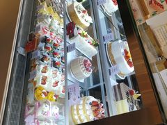 -面包新语(上地华联店)