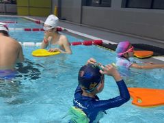 -汇乐游泳馆(莲花南路店)