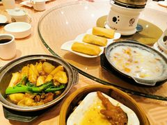 -又一间茶点轩(百汇广场店)