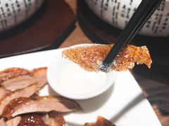 -全聚德(江宁店)