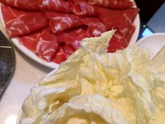 -仁和四季涮肉馆(天坛南门店)