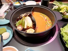 -厚道寿喜烧専門店·自助畅食(国贸店)