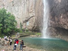 -雁荡山风景名胜区