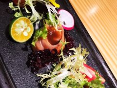 -花潮料理艺食馆(世欧广场店)