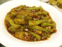 -老街饭庄·地道淮扬菜(扬子江北路总店)