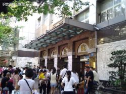 -广州市妇女儿童医疗中心(儿童院区)