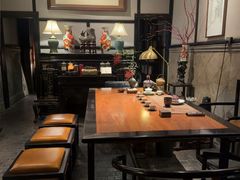 -31号公馆(黄兴广场白果园店)